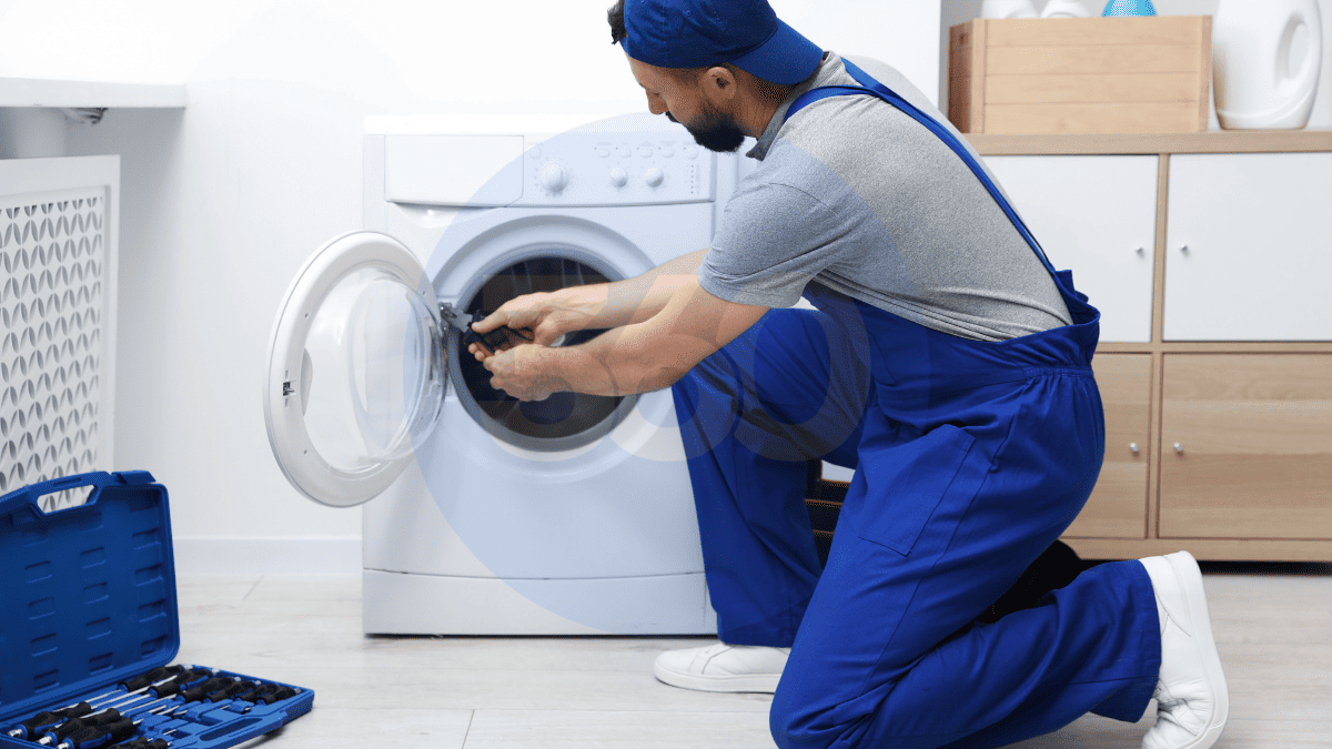 Karaman Çamaşır Makinesi Servisi